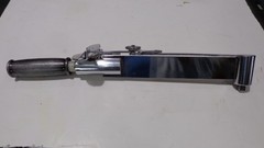 Sturtevant Richmont KS-600-1 0/600 In Pound 3/8″ Drive Flat Beam Torque Wrench