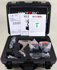 NEW HYTORC LST-1200 Torque Wrench – 3/4 Drive 200-1200ft lbs – (2026 Batteries)