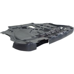 Front Engine Splash Shield Ford Lincoln MKC 15-19 Premiere Reserve Select