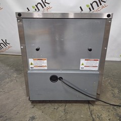 True Manufacturing Co Inc True TUC-27D-2-HC Undercounter Refrigerator