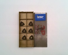 (Lot of 6) Iscar WNMG 3-1-GN IC8250 Carbide Turning Inserts New