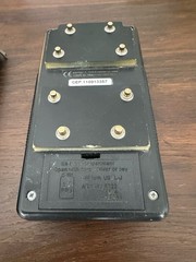 Tramex CME4 Concrete Moisture Encounter Y187