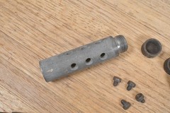 LOT of RAMSET Fastener Nail Gun Parts