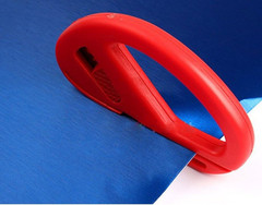 Snitty Safety Cutter Car Vinyl Wrap Cutting Tool Carbon Fiber 2 Pcs
