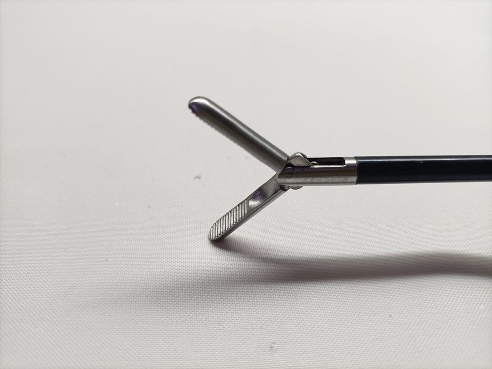 Laparoscopic Plain Insert 5mmx330mm Best Quality Reusable Surgical Instruments
