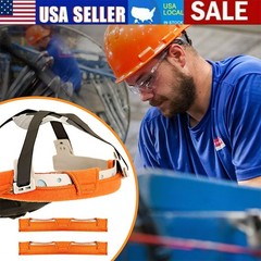 NEW 2-40PCS Safety Helmet Sweatband Cotton Hard Hat Liner Accessories Washable