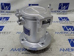 Cooper Crouse-Hinds CDR20044RS 200 Amp 4 Wire 4 Pole Powermate Receptacle