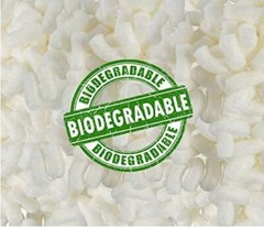 Biodegradable White Packing Loosefill Popcorn Anti Static Peanuts – Secure Seal