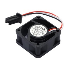 New Cooling Fan 24V 0.07A For Fanuc NMB A90L-0001-0510 04020VA-24M-CL 4020 3wire
