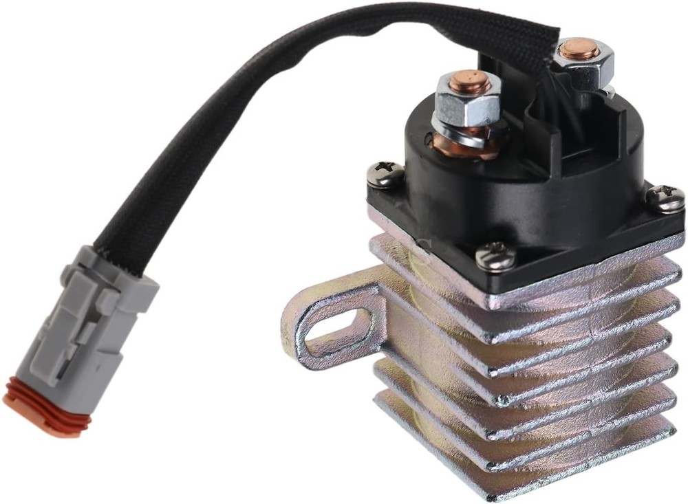 Relay Solenoid 3740150 24V 100A for JLG 1230ES 1930ES 2032ES 2630ES 2030ES