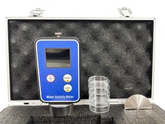 Water Quality Monitor Conductivity Meter TDS Salinity Resistivity Temp Tester
