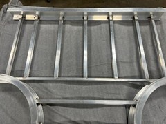 Eaton B-Line 4A-24-HT12 Cable Tray – Horizontal “T” 4″H 27″W 12″Radius