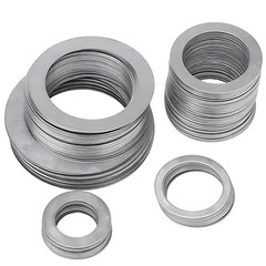 304 A2 Stainless Steel M3 M4 – M40 Ultra Thin Flat Washer Adjusting Shim Gasket
