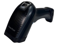 TESTED🩵Datalogic PowerScan PM9501 Wireless Barcode Scanner IP65 Warehouse Radio