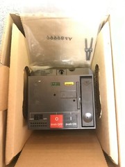 Merlin Gerin MT100/160, 29435, Motor Operator, Compact NS, 380-415 VAC (NOS)