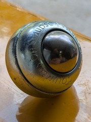 NEW – 300 Hudson Bearings SBT-1 Conveyor Ball Bearing Rollers