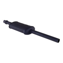 Exhaust Muffler A-K302952 fits David Brown 995 1290 1294 1390