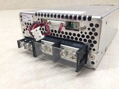 COSEL PBA600F-24-XILXZ Power Supply 200-240VAC 50-60Hz 20V 30A