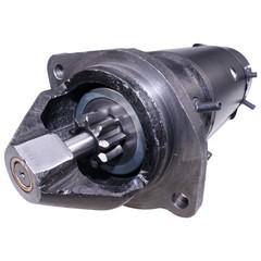 9T 3KW Starter Motor 01180928 01183712 for Deutz Engine BF4M1013 BF6M1013 F4L913