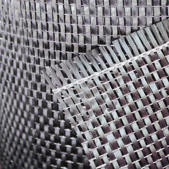 Pro Concrete Repair Carbon Fiber Reinforcement Kit