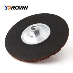 7″Diamond Cup Grinding Wheel Sanding Concrete Marble Angle Grinder Disc Wet