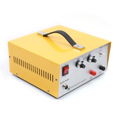 600W Jewelry Spot Welder Laser Welding Machine for Gold Silver Metal 1-80A