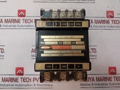 Aihara Nys21-100 Transformer 210v 220v 230v 50/60hz