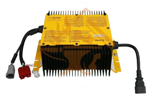QUIQ SERIES 24V CHARGER JLG 1001112111