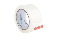 Blue Summit Supplies Heavy Duty Packaging Tape, Clear Packing Tape Designed f…