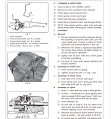 Mahindra 4565 2WD Service Manual and Tractor Operator Manual FREE SHIPPING