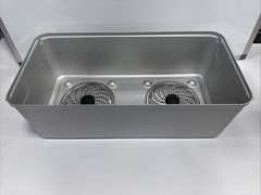 Aesculap B. Braun Sterilization Container Tray Base 78532 New (0264)