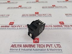 Siemens 3TH4022-0AN2 Control Relay 220V 50/60Hz IE AC-1 16A VDE 0660