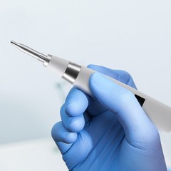 COXO Dental Surgical Implant Motor System Brushless /Implant Stability Tester