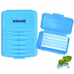 10-100 Box Bomaoer Dental Orthodontic Relief Wax Sticks for Brace Gum