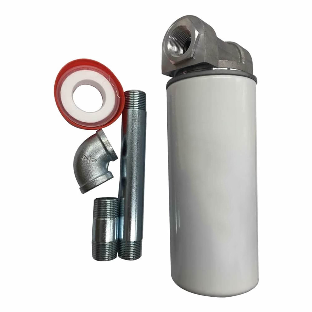1200KTF7018 F1810PM0 Fuel Filter – Spin-On Particulate – Fit for Transfer Pump