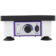 Lab Dental Model Square Vibrator Vibrating Shaker Electric Oscillator Equipment