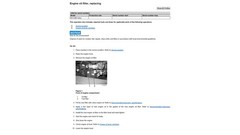 Volvo DD110B DD120B and DD140B Drum Compactor Repair Service Manual PDF on USB