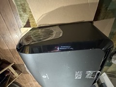Georgia-Pacific Blue Automated Paper Towel Dispenser #59590 New Open Box, Photos