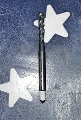 OSG 10-32 Bottoming Tap Spiral Flute GH3-B 3FX B S/O 0136901 ONE TAP