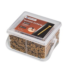 #10 x 3″ Deck Screws T25 Torx Drive Self Tapping Wood Decking Fencing Screws US