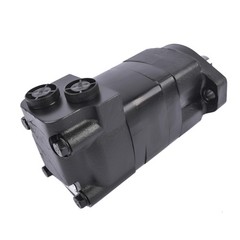 Hydraulic Motor 104-1007 Fits Char-Lynn 2000 Series 1” Straight Standard 2 Bolt