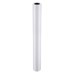 Wide Format Paper Plotter Paper 4 Rolls 36 in x 150 ft CAD Bond Rolls