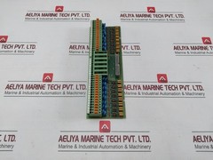 ABB IN 2668 1002-123 Connection Unit KDS3-PMT