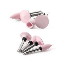 Dental Burs Polishers Composite Polishing RA 2.35mm for Low-Speed Contra Angle