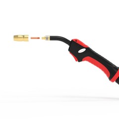 MIG Welding Gun Torch Stinger 100A 10′ Replacement Hobart H-10 195957
