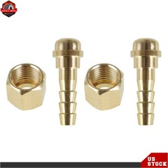 CGA-540 / Acetylene CGA-510 Durable Oxygen And Propane Regulators Oxygen Durable