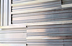 Letterpress Furniture Aluminum Spacing Material,Set#3=20 pieces 2.12 lbs./1.25kg