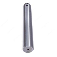 Excavator Bucket Pins 80MM x 543MM 40CR Steel For John Deere Caterpillar Kubota