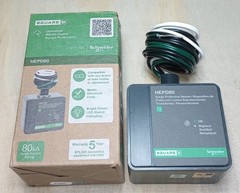 Square D by Schneider HEPD80 Surge Protection Device