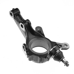 Steering Knuckle Front Right Honda Civic 1.7L 2001-2002 51210-S5A-J10